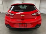 Used 2019 Chevrolet Cruze LS w/ LS Convenience Package image 4