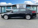 Used 2017 Kia Optima LX w/ Option Group 014 image 4