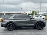 Used 2020 Ford Explorer ST image 4