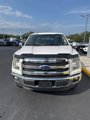 Used 2015 Ford F150 Lariat image 2