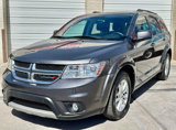 Used 2015 Dodge Journey SXT w/ Flexible Seating Group image 3