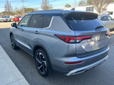 Used 2022 Mitsubishi Outlander SEL image 6