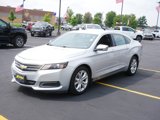 Used 2016 Chevrolet Impala LT w/ Convenience Package image 4