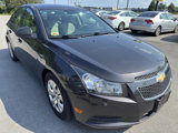 Used 2014 Chevrolet Cruze LS image 3