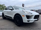 Used 2016 Porsche Macan S image 4
