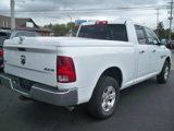 Used 2013 RAM 1500 Classic SLT w/ Premium Display Pkg image 3