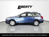 Used 2017 Subaru Outback 2.5i w/ Popular Package #1 image 4