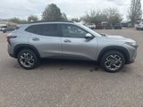 New 2025 Chevrolet Trax LT w/ Driver Confidence Package image 5
