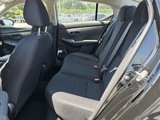 New 2025 Nissan Sentra S image 4