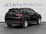 Used 2022 Jeep Compass Limited image 2