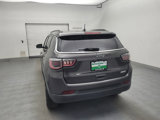 Used 2018 Jeep Compass Latitude w/ Popular Equipment Group image 6