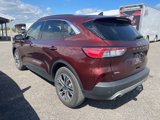 Used 2021 Ford Escape SEL w/ Technology Package image 2