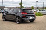Used 2020 Hyundai Elantra GT w/ Style Package 02 image 5