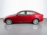 Used 2008 Lexus IS 250 AWD image 4