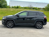 Used 2019 Jeep Compass High Altitude image 2