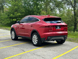 Used 2018 Jaguar E-PACE S image 4