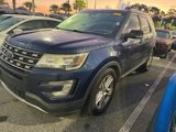 Used 2017 Ford Explorer XLT w/ Equipment Group 202A image 3