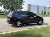 Used 2015 Chevrolet Traverse LT w/ LPO, 'HIT The Road' Package image 4