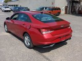 Certified 2023 Hyundai Elantra SE image 5