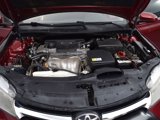 Used 2017 Toyota Camry image 5