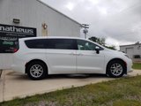 Used 2023 Chrysler Voyager LX image 6