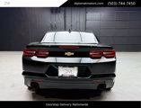Used 2022 Chevrolet Camaro LT image 6