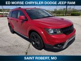 Used 2020 Dodge Journey Crossroad image 4
