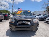 Used 2011 Hyundai Santa Fe Limited image 2