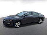 Used 2023 Chevrolet Malibu LT w/ Driver Confidence Package image 4