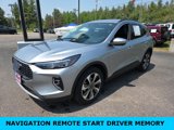 Used 2023 Ford Escape Platinum image 4