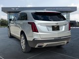 Used 2020 Cadillac XT5 Premium Luxury image 3