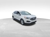 Certified 2022 Ford Edge SEL w/ Convenience Package image 3