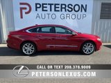 Used 2014 Chevrolet Impala LTZ image 3