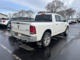 Used 2017 RAM 1500 Big Horn image 2