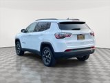 Used 2022 Jeep Compass Latitude image 5