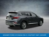 Used 2020 Hyundai Santa Fe SEL w/ Convenience + Premium Package image 5