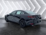 New 2025 MAZDA MAZDA3 s image 5