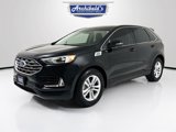 Used 2020 Ford Edge SEL w/ Convenience Package image 3