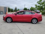 Used 2020 Ford Fusion SE image 6