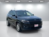 Used 2021 Jeep Cherokee Latitude Lux w/ Sun & Sound Group image 3
