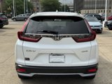 Used 2022 Honda CR-V EX image 4