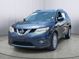 Used 2016 Nissan Rogue SV w/ SV Moonroof Package image 3
