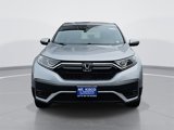 Certified 2022 Honda CR-V EX image 2