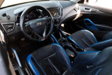 Used 2013 Hyundai Veloster Turbo image 4