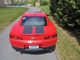 Used 2015 Chevrolet Camaro LT image 6