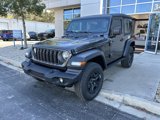 New 2025 Jeep Wrangler Sport image 4