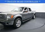 Used 2013 Ford F150 Lariat w/ Mid Equipment Group image 4