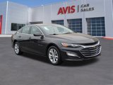 Used 2023 Chevrolet Malibu LT image 3