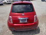 Used 2012 FIAT 500 Sport image 5