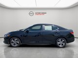 Certified 2023 Nissan Sentra SV image 2